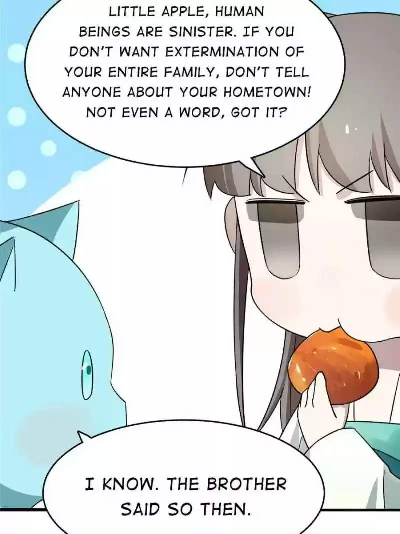 Queen Of Posion: The Legend Of A Super Agent, Doctor And Princess Chapter 69