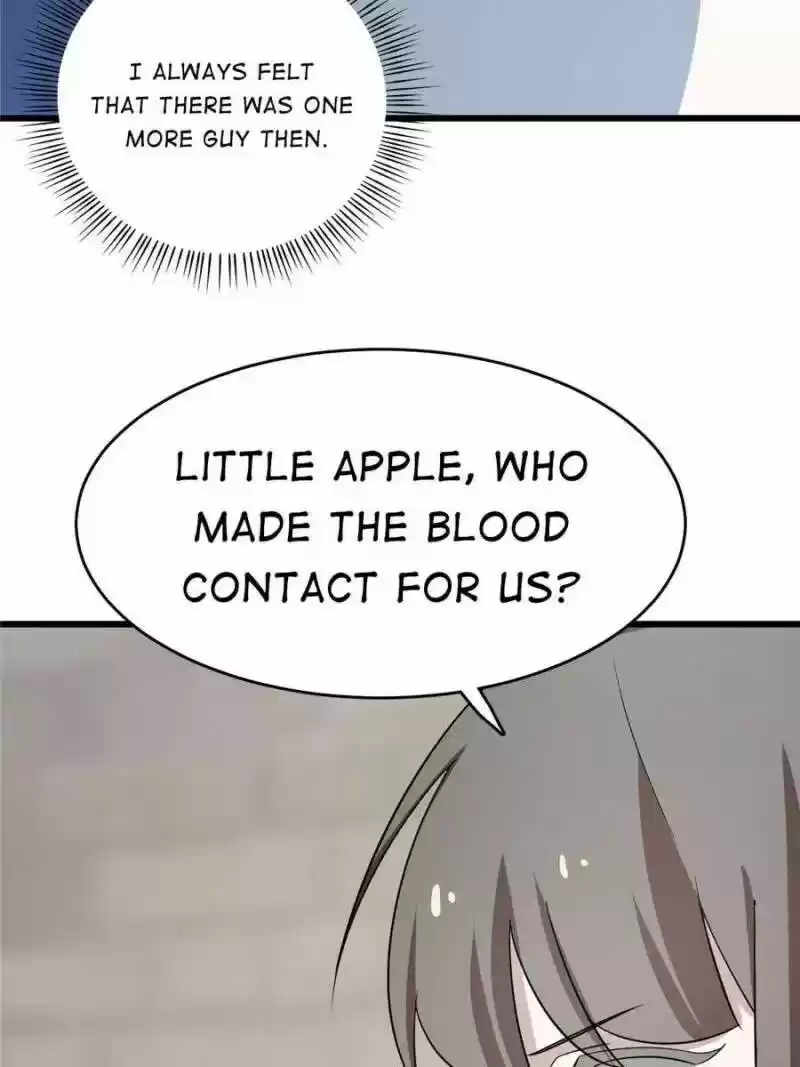 Queen Of Posion: The Legend Of A Super Agent, Doctor And Princess Chapter 69