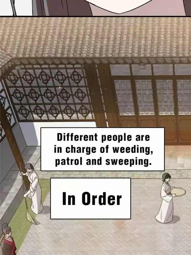 Queen Of Posion: The Legend Of A Super Agent, Doctor And Princess Chapter 69