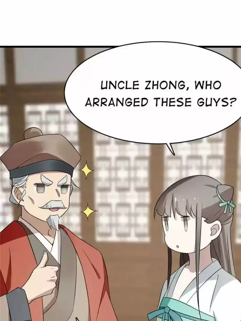 Queen Of Posion: The Legend Of A Super Agent, Doctor And Princess Chapter 69