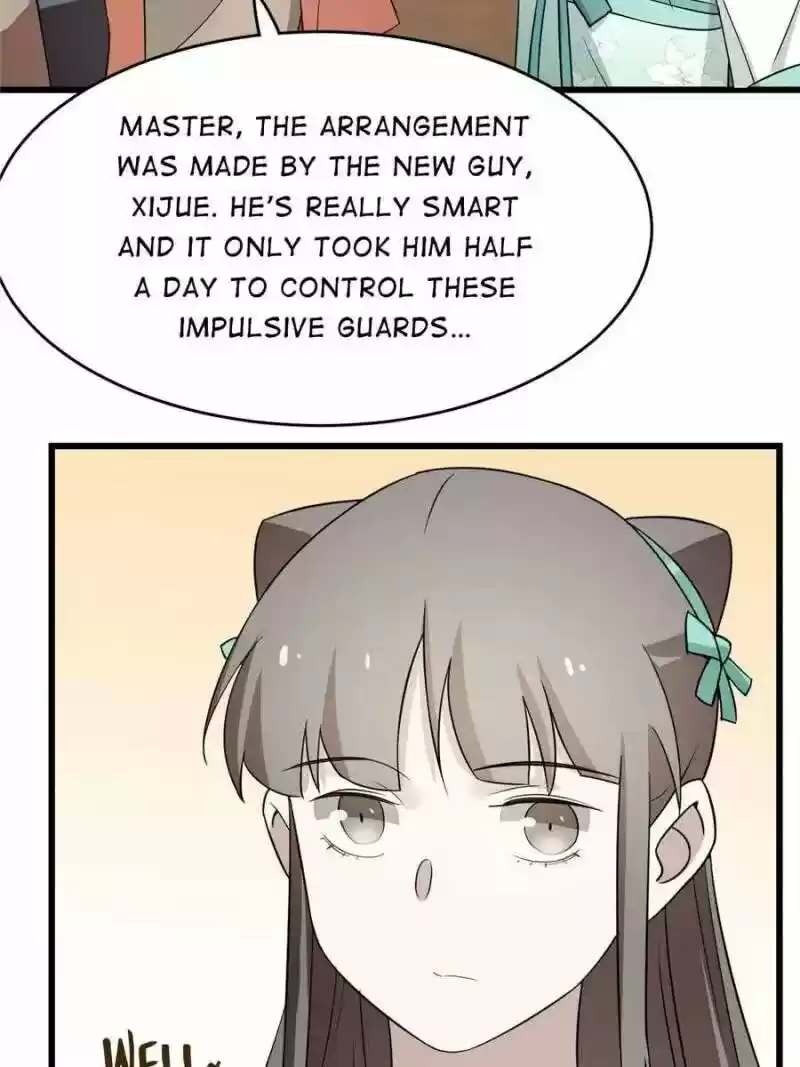 Queen Of Posion: The Legend Of A Super Agent, Doctor And Princess Chapter 69