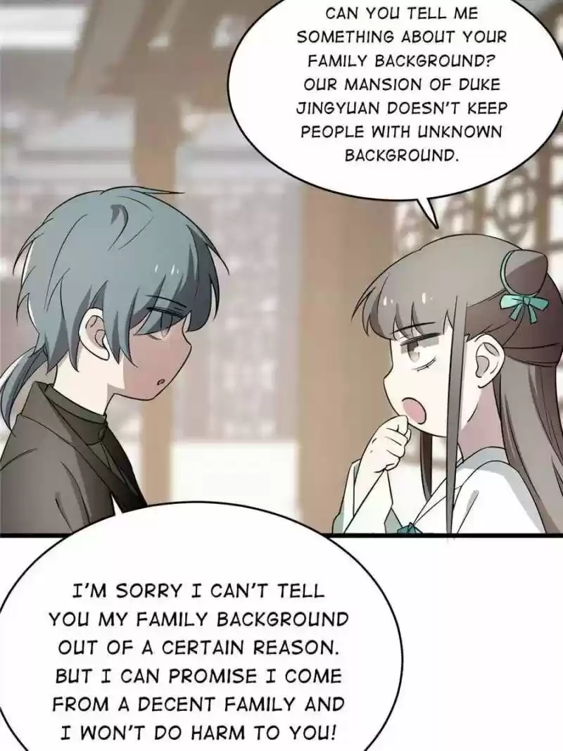 Queen Of Posion: The Legend Of A Super Agent, Doctor And Princess Chapter 69