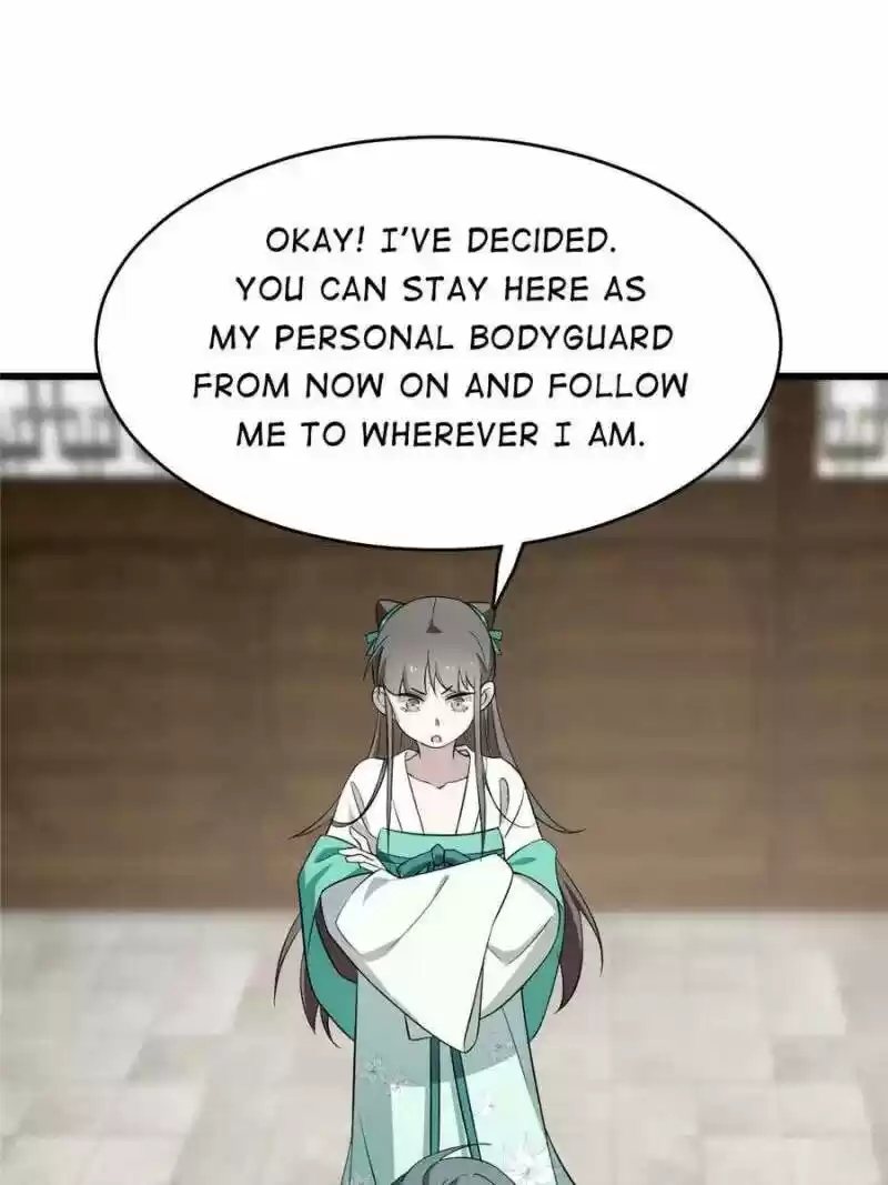 Queen Of Posion: The Legend Of A Super Agent, Doctor And Princess Chapter 69