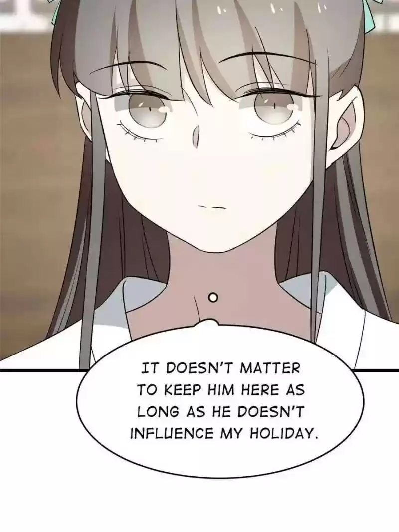 Queen Of Posion: The Legend Of A Super Agent, Doctor And Princess Chapter 69