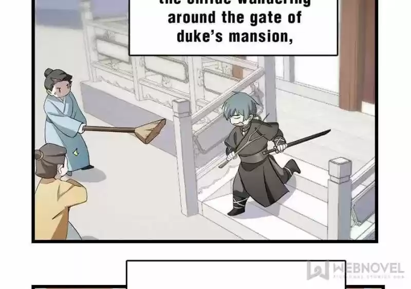 Queen Of Posion: The Legend Of A Super Agent, Doctor And Princess Chapter 69