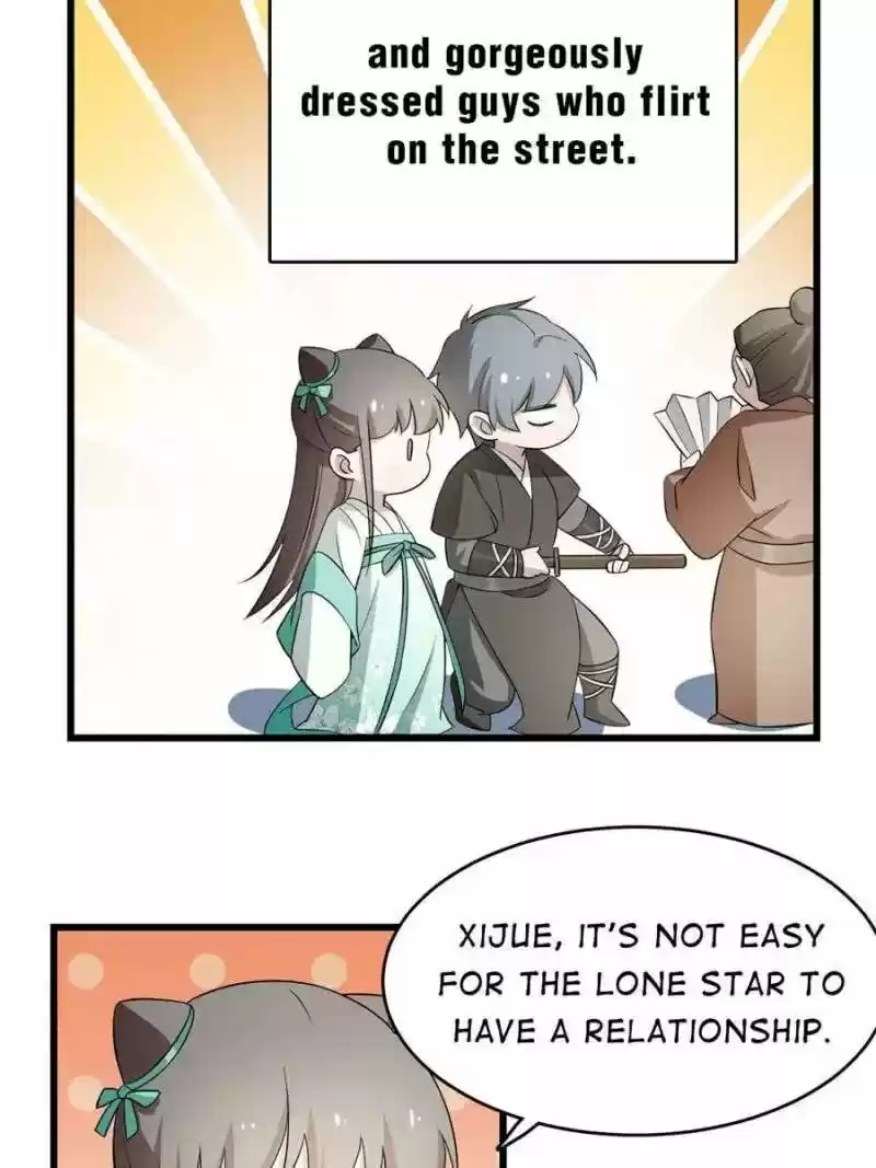 Queen Of Posion: The Legend Of A Super Agent, Doctor And Princess Chapter 69