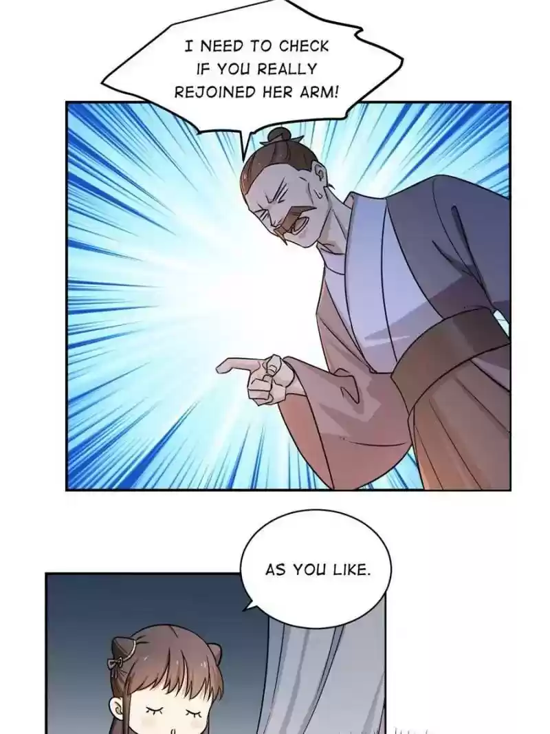 Queen of Posion: The Legend of a Super Agent, Doctor and Princess Chapter 7: