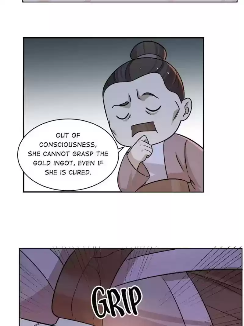 Queen of Posion: The Legend of a Super Agent, Doctor and Princess Chapter 7: