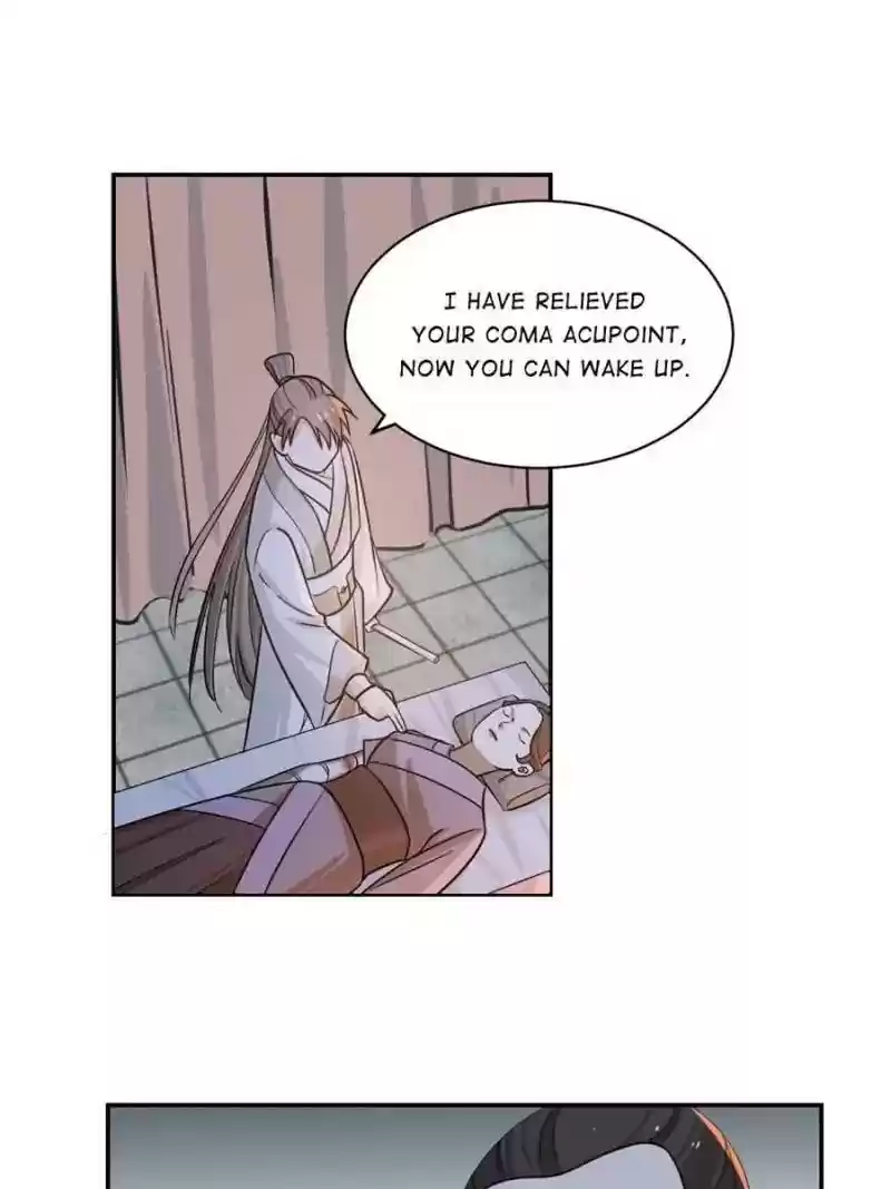 Queen of Posion: The Legend of a Super Agent, Doctor and Princess Chapter 7: