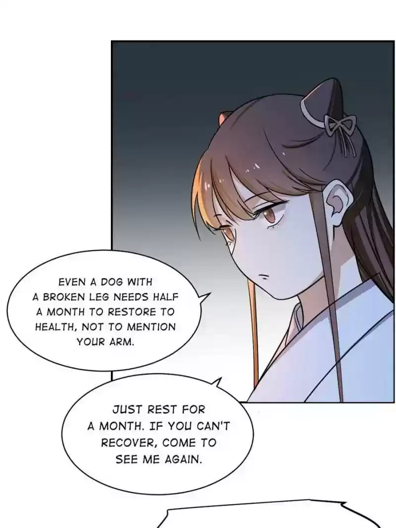 Queen of Posion: The Legend of a Super Agent, Doctor and Princess Chapter 7: