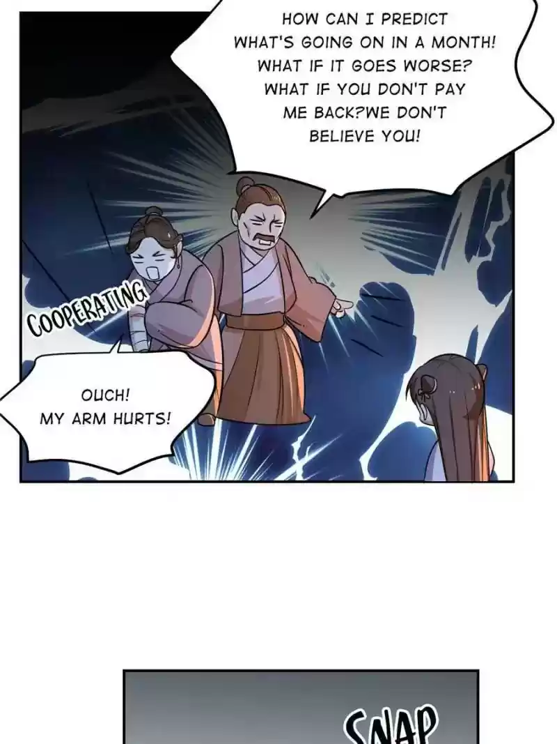 Queen of Posion: The Legend of a Super Agent, Doctor and Princess Chapter 7: