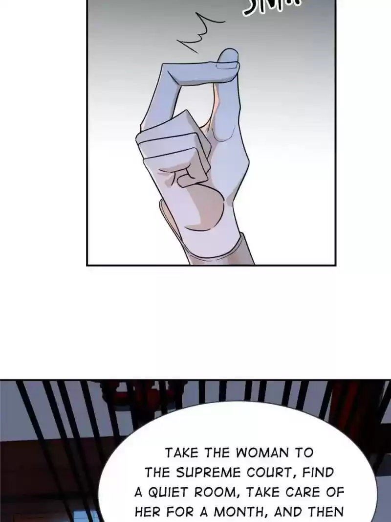 Queen of Posion: The Legend of a Super Agent, Doctor and Princess Chapter 7: