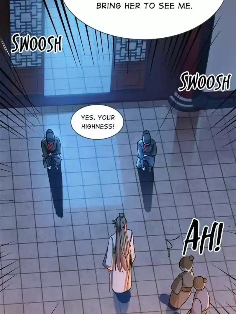 Queen of Posion: The Legend of a Super Agent, Doctor and Princess Chapter 7: