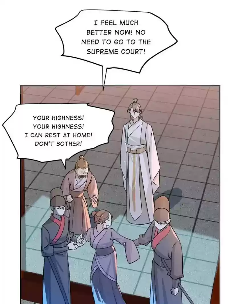 Queen of Posion: The Legend of a Super Agent, Doctor and Princess Chapter 7: