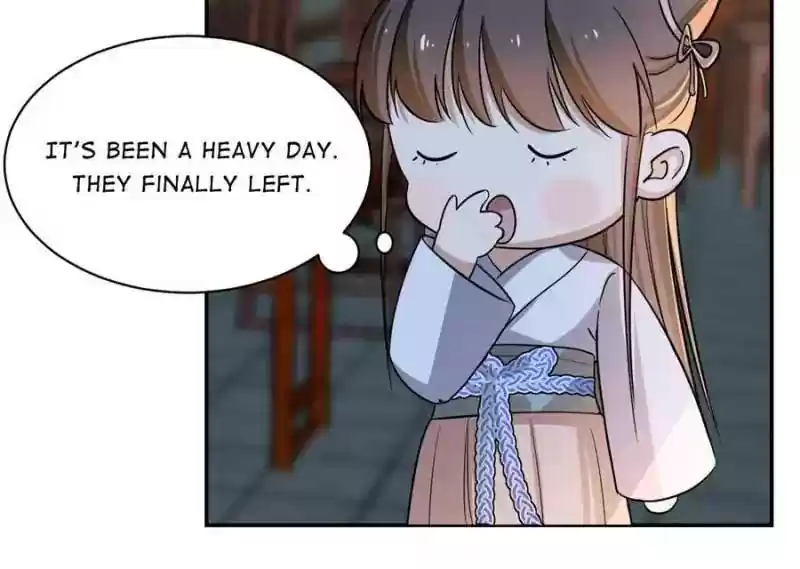 Queen of Posion: The Legend of a Super Agent, Doctor and Princess Chapter 7: