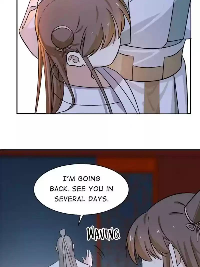 Queen of Posion: The Legend of a Super Agent, Doctor and Princess Chapter 7: