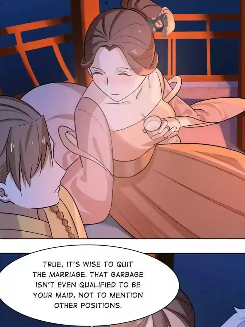 Queen of Posion: The Legend of a Super Agent, Doctor and Princess Chapter 7: