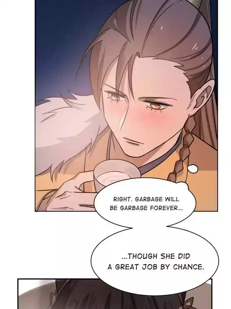 Queen of Posion: The Legend of a Super Agent, Doctor and Princess Chapter 7: