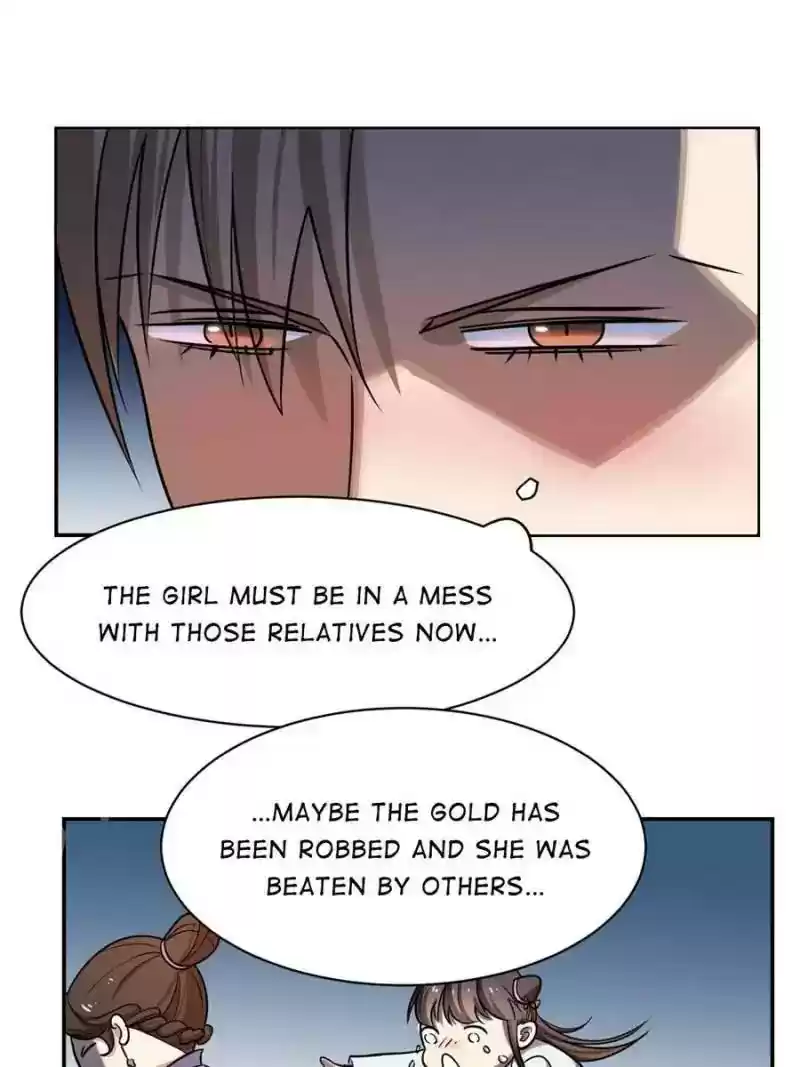 Queen of Posion: The Legend of a Super Agent, Doctor and Princess Chapter 7: