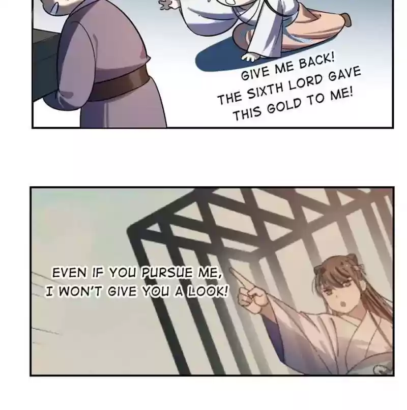 Queen of Posion: The Legend of a Super Agent, Doctor and Princess Chapter 7: