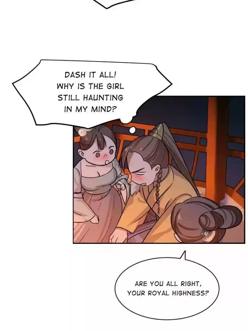 Queen of Posion: The Legend of a Super Agent, Doctor and Princess Chapter 7: