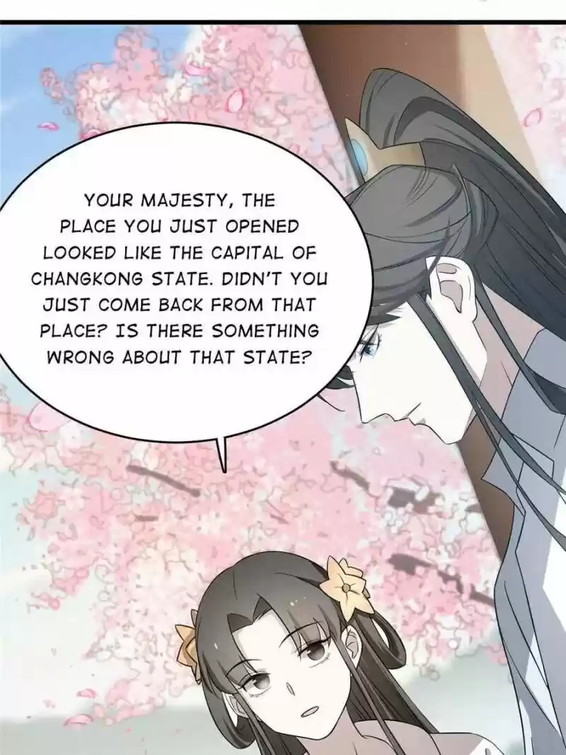 Queen Of Posion: The Legend Of A Super Agent, Doctor And Princess Chapter 70