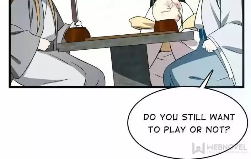 Queen Of Posion: The Legend Of A Super Agent, Doctor And Princess Chapter 70