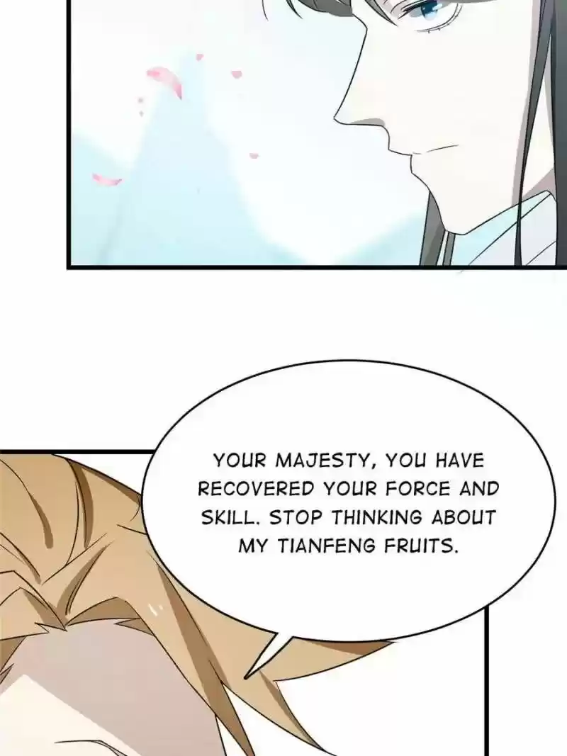 Queen Of Posion: The Legend Of A Super Agent, Doctor And Princess Chapter 70