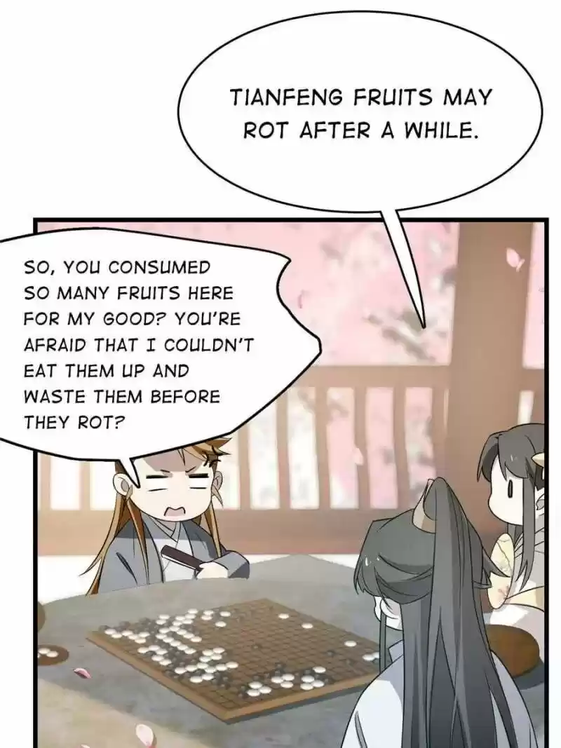 Queen Of Posion: The Legend Of A Super Agent, Doctor And Princess Chapter 70