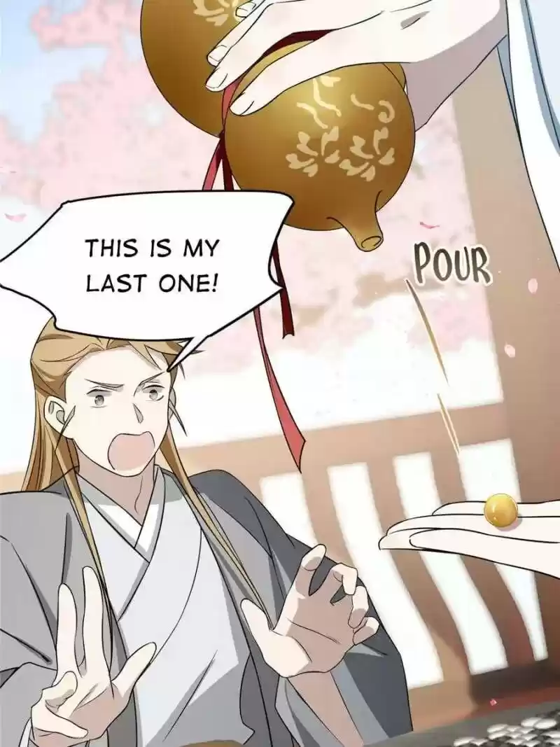 Queen Of Posion: The Legend Of A Super Agent, Doctor And Princess Chapter 70