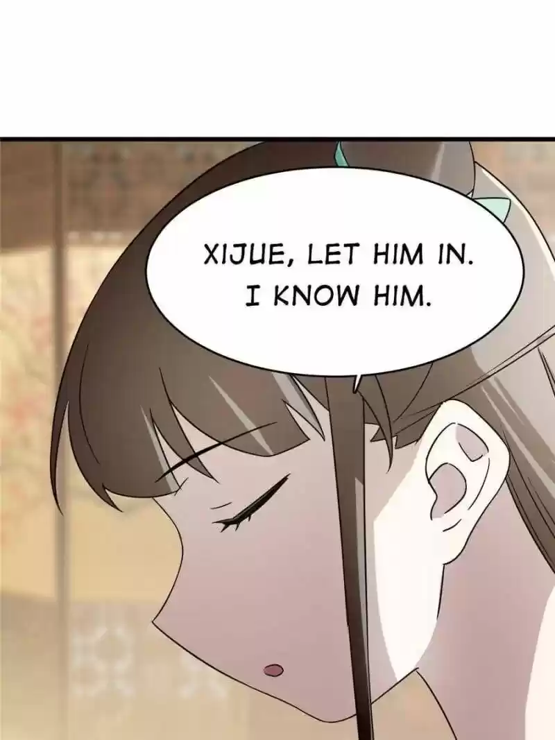 Queen Of Posion: The Legend Of A Super Agent, Doctor And Princess Chapter 71