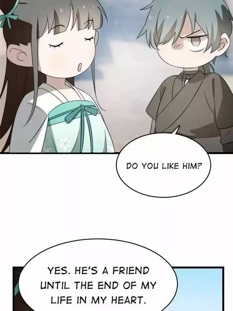 Queen Of Posion: The Legend Of A Super Agent, Doctor And Princess Chapter 72