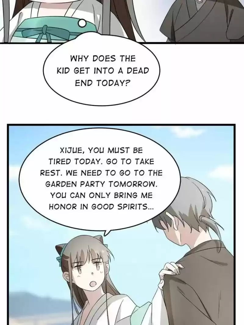 Queen Of Posion: The Legend Of A Super Agent, Doctor And Princess Chapter 72