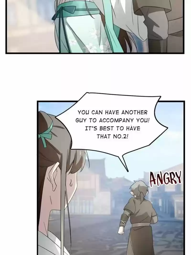 Queen Of Posion: The Legend Of A Super Agent, Doctor And Princess Chapter 72