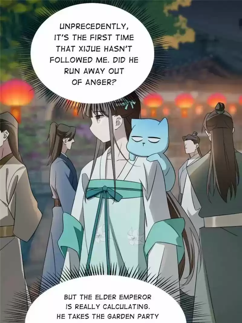 Queen Of Posion: The Legend Of A Super Agent, Doctor And Princess Chapter 72