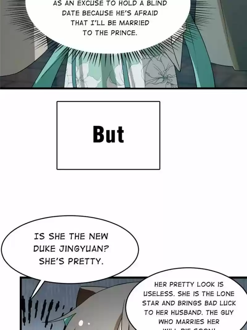 Queen Of Posion: The Legend Of A Super Agent, Doctor And Princess Chapter 72