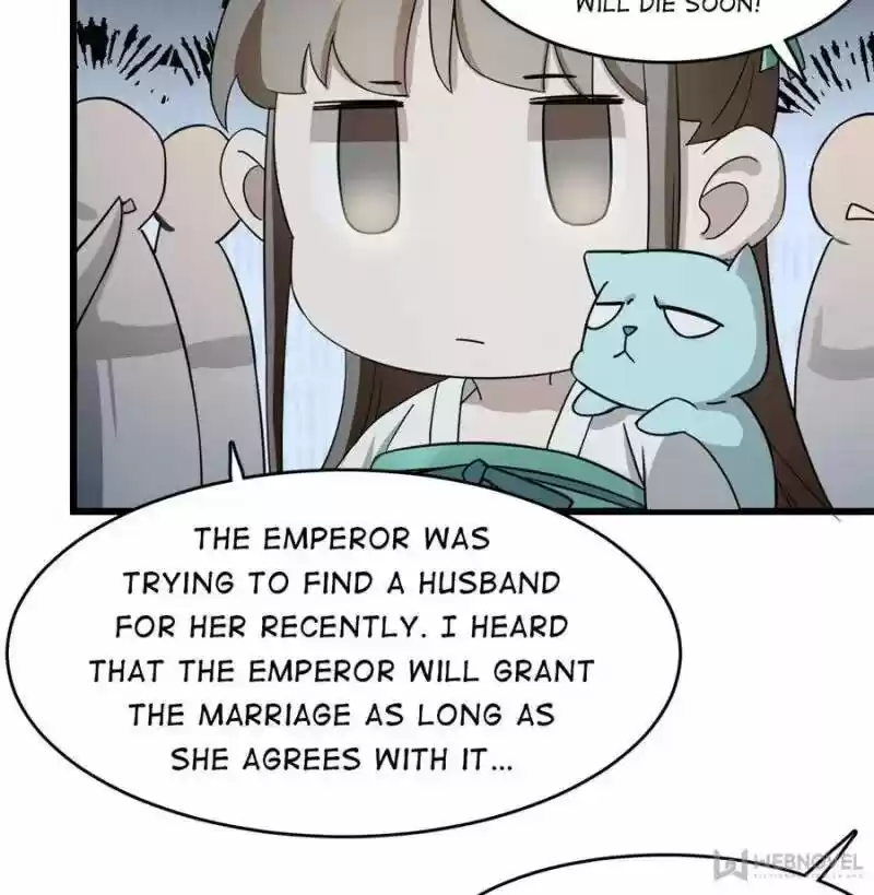 Queen Of Posion: The Legend Of A Super Agent, Doctor And Princess Chapter 72