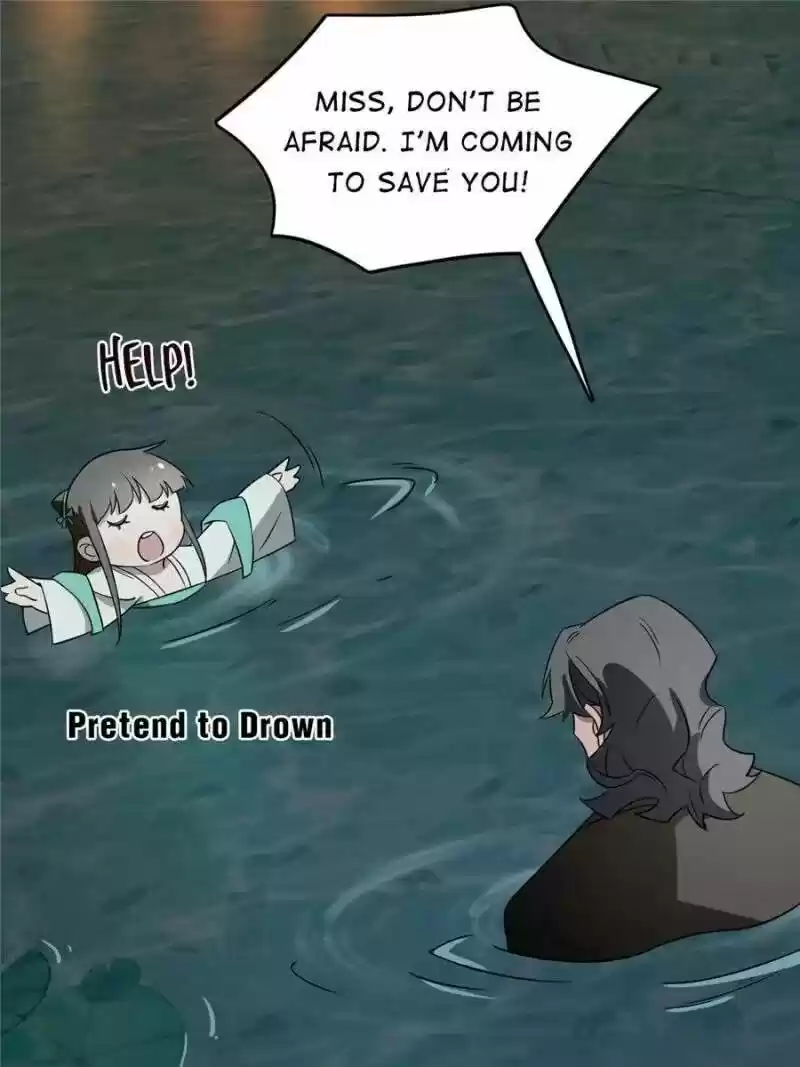 Queen Of Posion: The Legend Of A Super Agent, Doctor And Princess Chapter 72