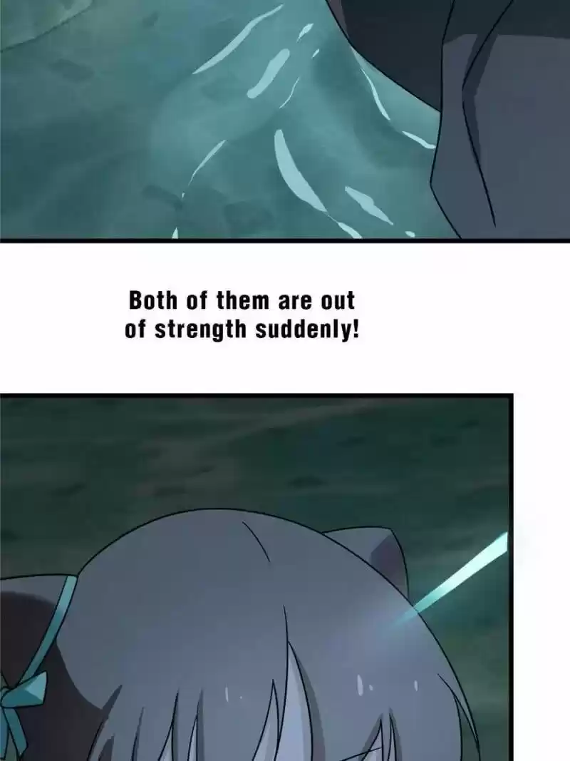 Queen Of Posion: The Legend Of A Super Agent, Doctor And Princess Chapter 72