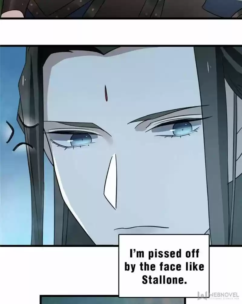 Queen Of Posion: The Legend Of A Super Agent, Doctor And Princess Chapter 73