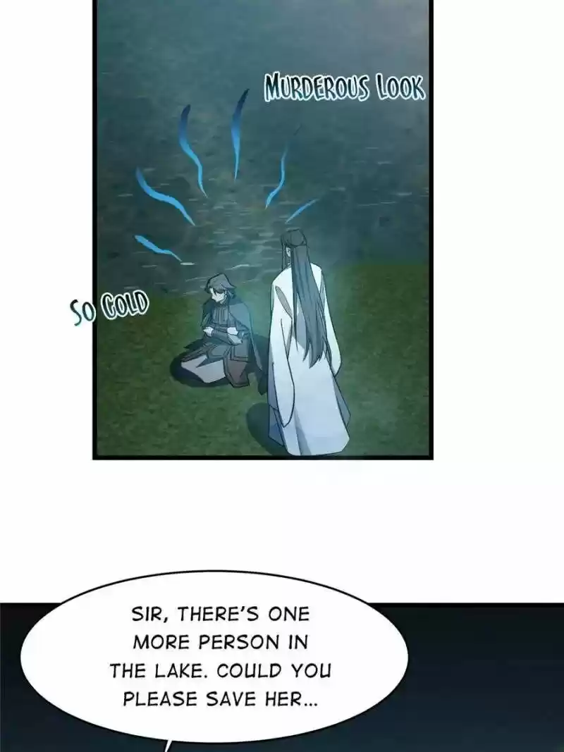 Queen Of Posion: The Legend Of A Super Agent, Doctor And Princess Chapter 73