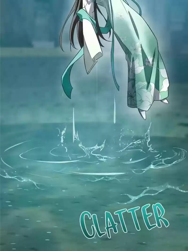 Queen Of Posion: The Legend Of A Super Agent, Doctor And Princess Chapter 73