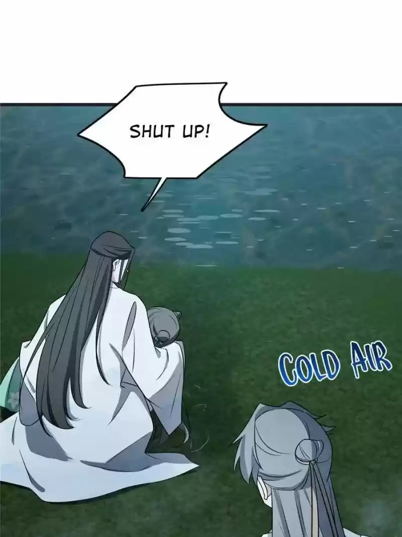 Queen Of Posion: The Legend Of A Super Agent, Doctor And Princess Chapter 73