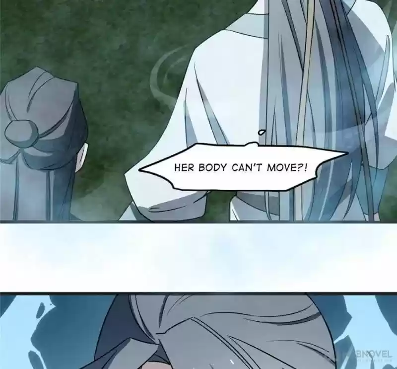 Queen Of Posion: The Legend Of A Super Agent, Doctor And Princess Chapter 73