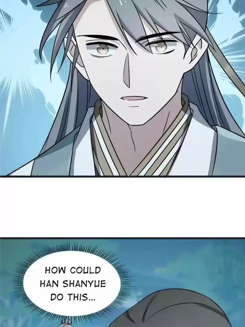 Queen Of Posion: The Legend Of A Super Agent, Doctor And Princess Chapter 73