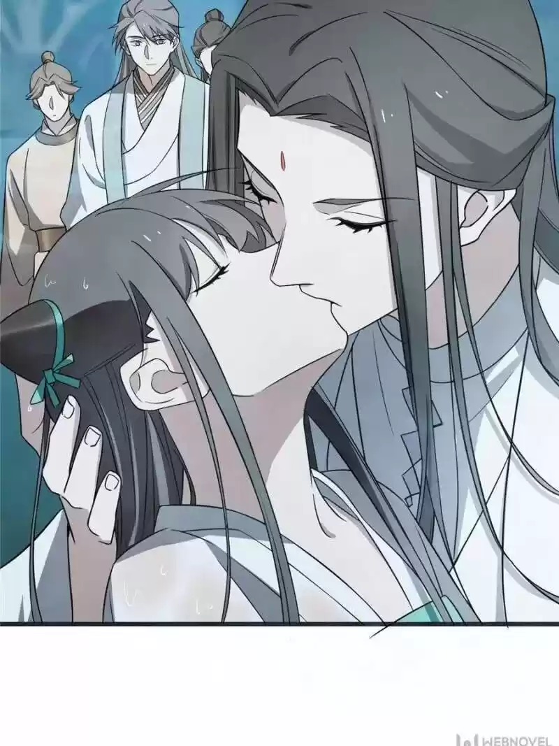 Queen Of Posion: The Legend Of A Super Agent, Doctor And Princess Chapter 73