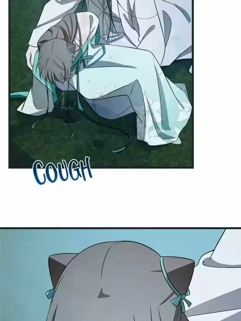 Queen Of Posion: The Legend Of A Super Agent, Doctor And Princess Chapter 73