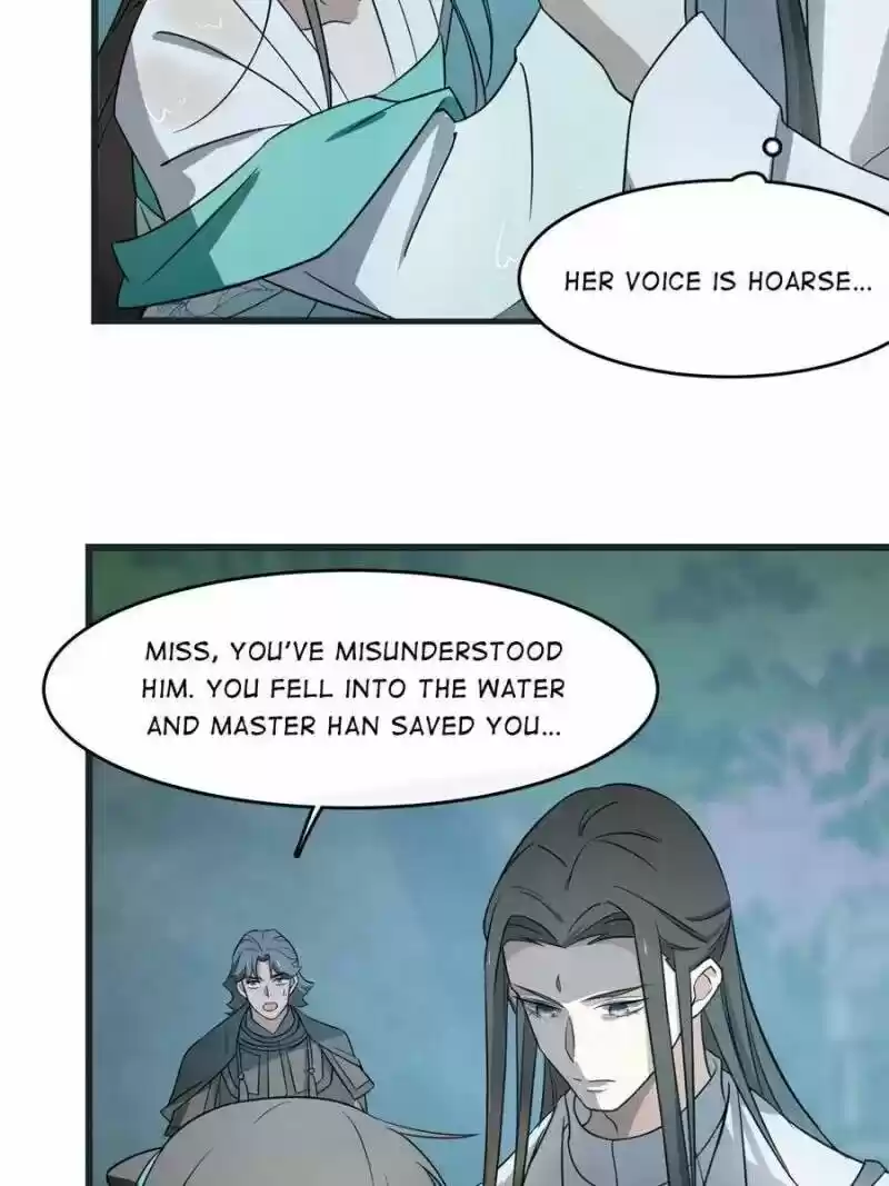 Queen Of Posion: The Legend Of A Super Agent, Doctor And Princess Chapter 73