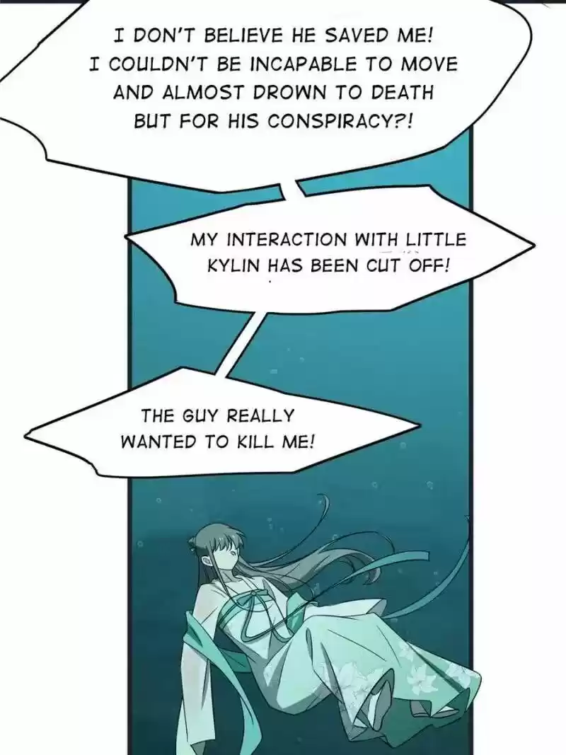 Queen Of Posion: The Legend Of A Super Agent, Doctor And Princess Chapter 73