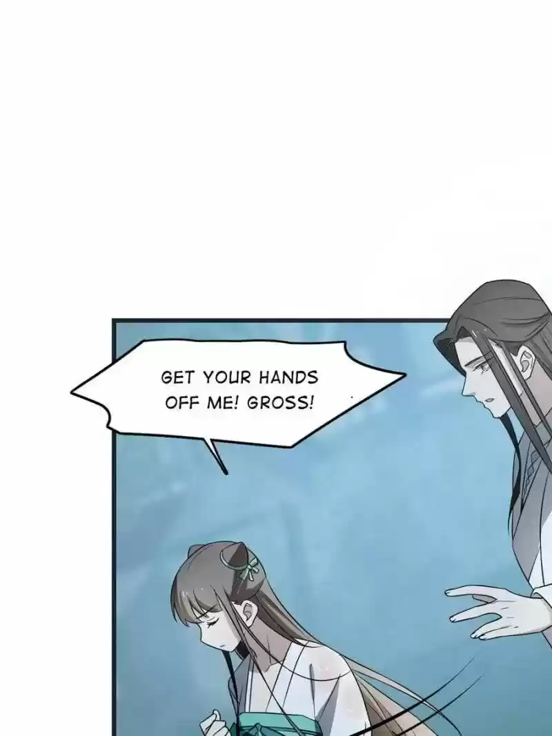 Queen Of Posion: The Legend Of A Super Agent, Doctor And Princess Chapter 73